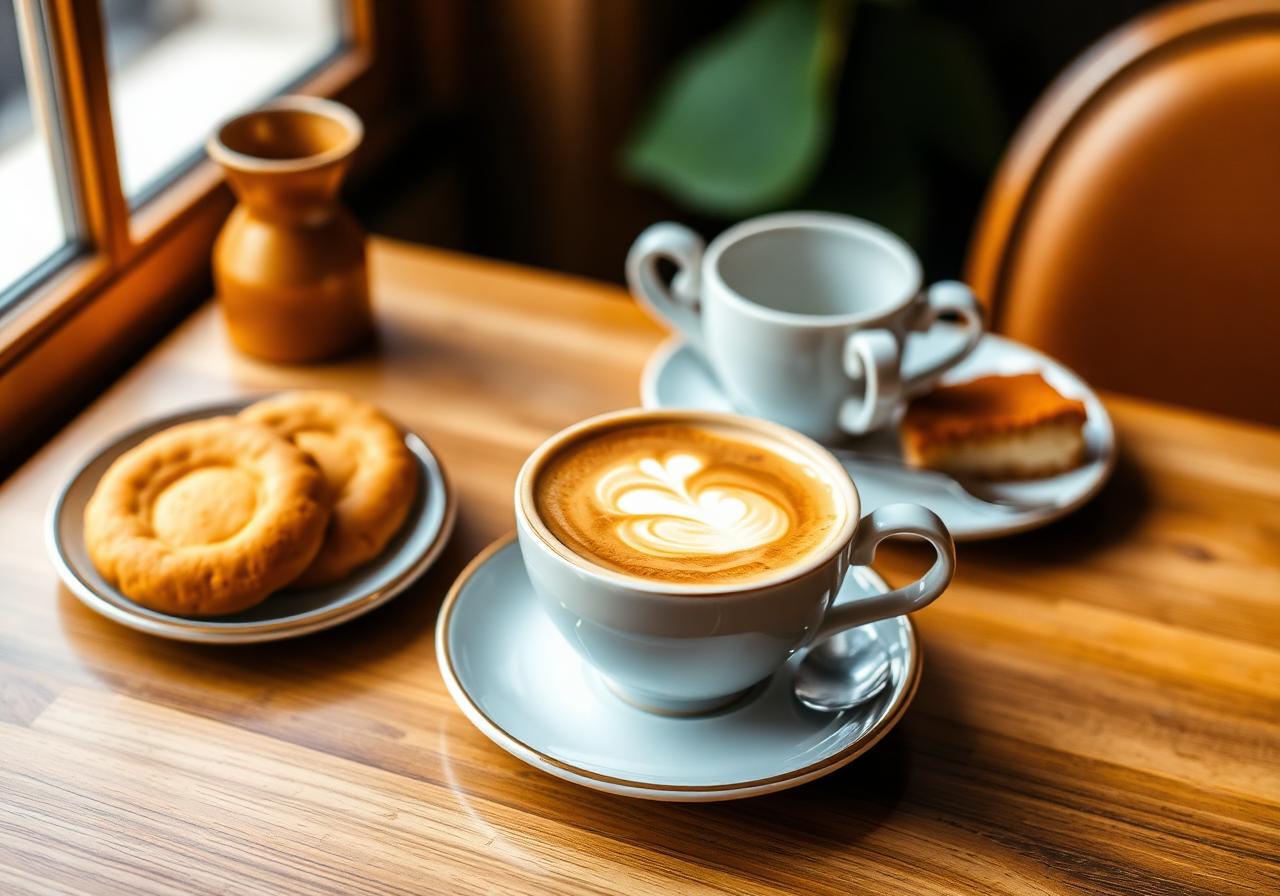 Mira Bistro QR Menü demo arayüzü